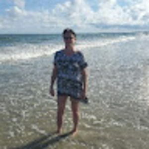 Meet your Posher, Tammy